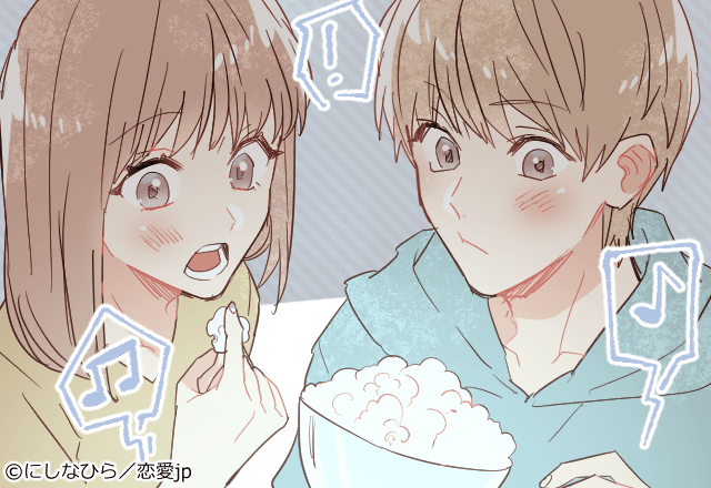 のんびりできるのがイイネ！彼と楽しめる「おうちデート」テク