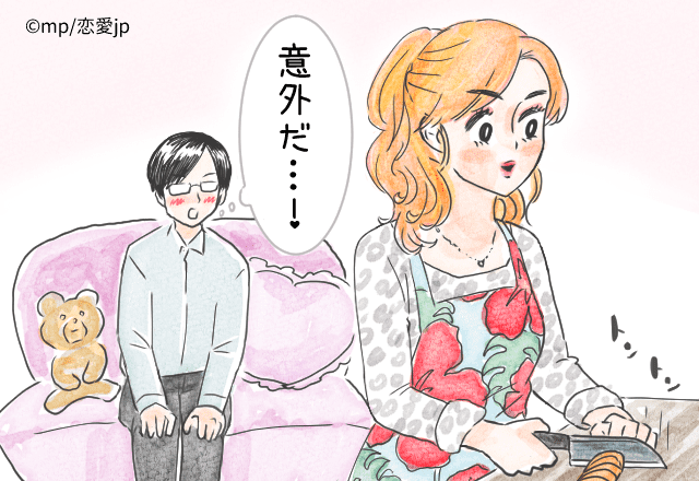 俺だけが知ってるのかな…？男が萌える「女性のギャップ」4つ