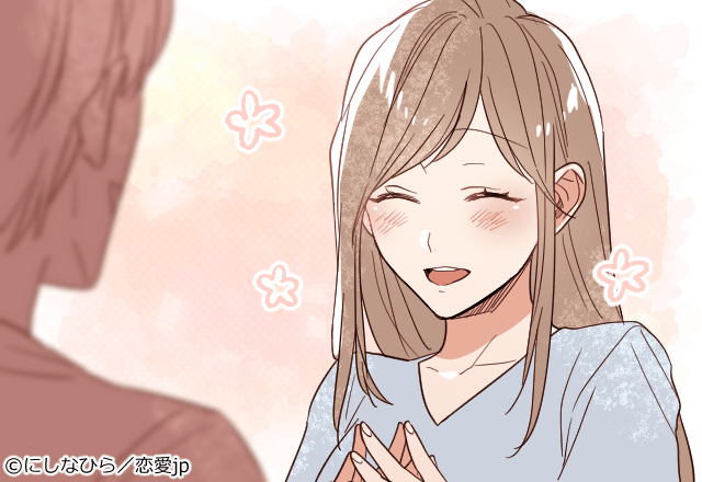 男から愛される…モテ要素満載の「クリーミー系女子」って知ってる？