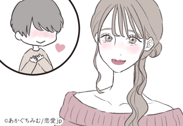 【オトナ女子必見】男性が見惚れる「色っぽ女性になる方法」