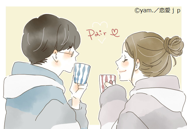 キュンが止まらない♡彼との甘い時間を作る【お家デート】マニュアル