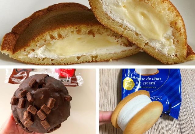 コレ要チェック♡【ローソン・セブン】の極上「王道スイーツ」とは？