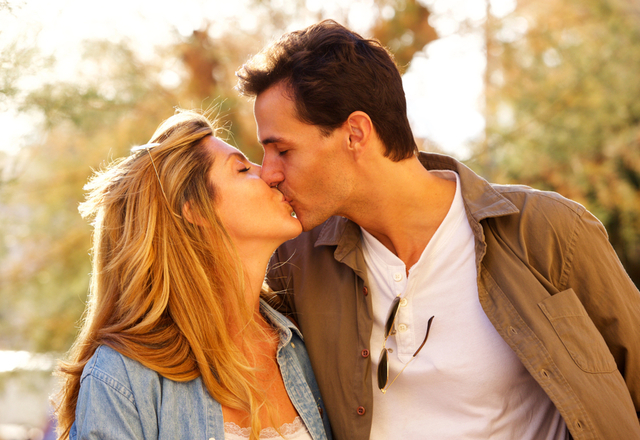 これをされてたら愛され彼女！キスでわかる「彼の本気度テスト」