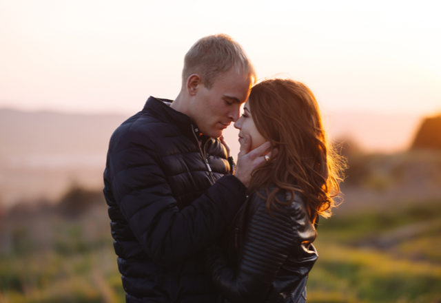 彼女は満足してる？女が骨抜きになる【トロけるキス】とは？