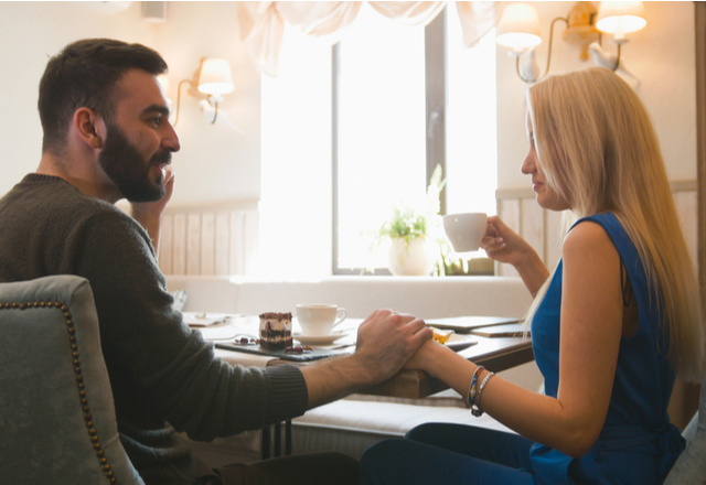 頭ポンポンッてされたけど…♡？男の「思わせぶり言動」の真意