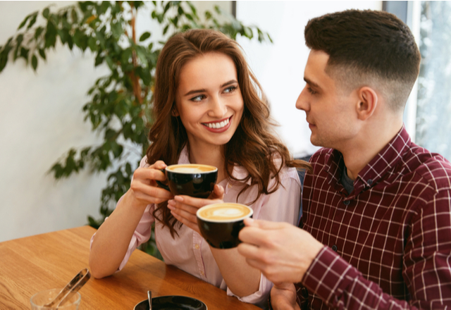 女性が「付き合いたい人」にしかしないこと