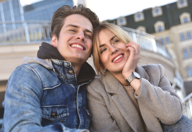 キュンとしちゃった～！男が心打たれる「女性のギャップ」