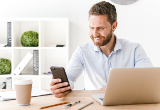 コレされたら惚れちまう…♡男が喜ぶ「励ましLINE」ってなに？