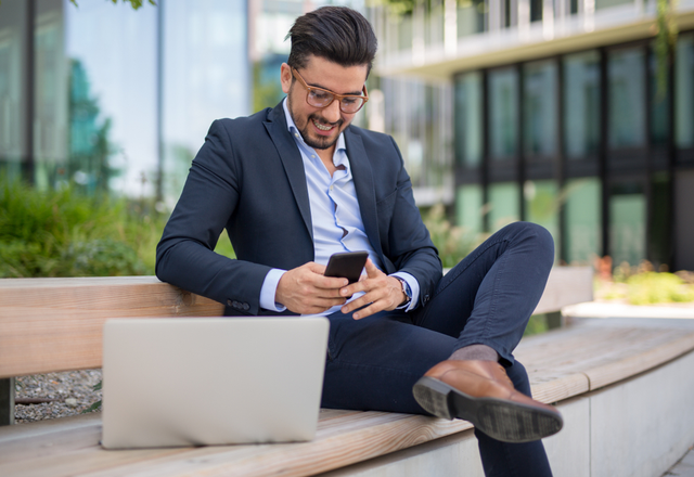 「トークが続かない…」そんなアナタ必見【長続きするLINE】とは