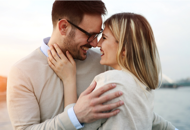 もう気になるッ…！！男性の【キスハグ】で分かる「本気度テスト」