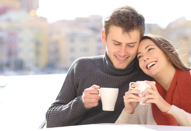 気になる彼とは両想い！？4項目でわかる「彼の本命度テスト」