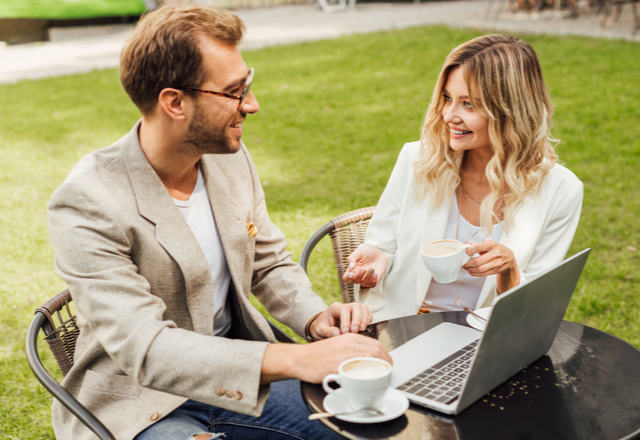届け俺の思い〜！男が【好きな女性に言うセリフ】4つはコレだ！