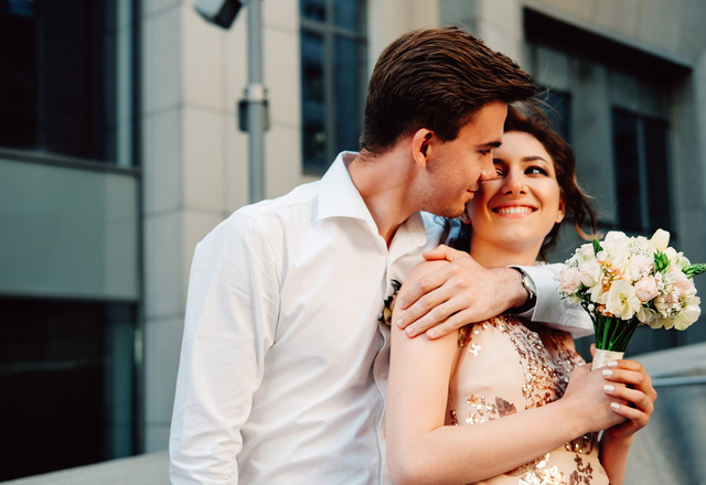 指輪貰えちゃうかも♡【溺愛される女性度】チェック