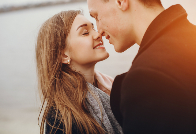 当てはまるかチェック！4項目で見抜く「あなたのキスレベル」