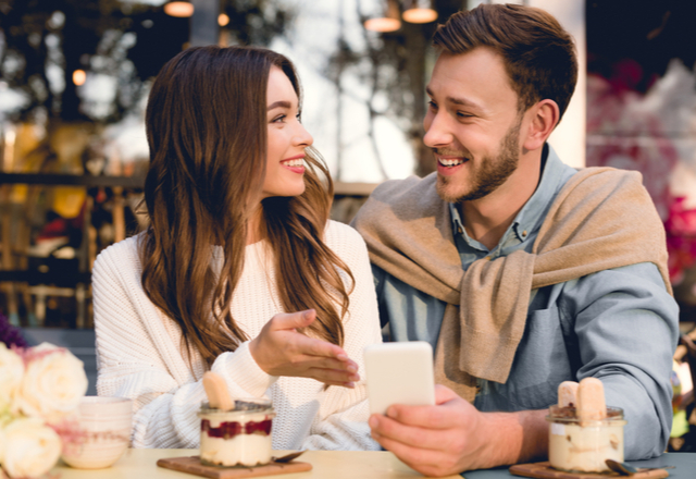 知ってて損はない！？女性がもっと話したくなる「モテ会話術」