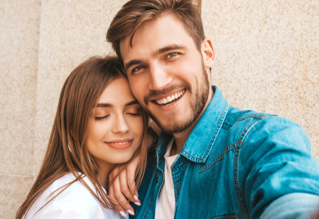 一途にアナタを愛します…♡彼の【犬系男子度チェック】