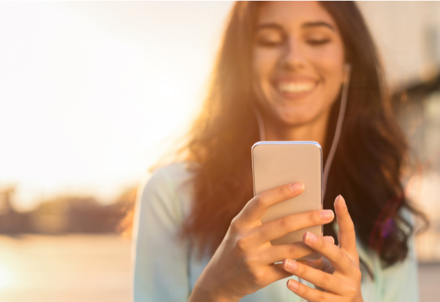 今すぐ試して！意中のカレを惚れさせる「LINEテク」4選