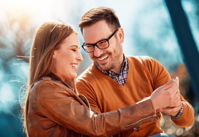 もしかして「好きサイン」…？彼の言動で分かる【ベタ惚れ度】