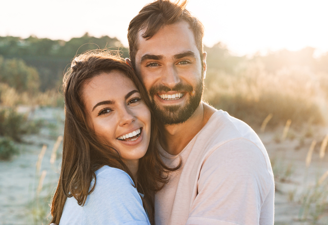 永遠の愛を誓います！男が「生涯を共にしたいと思う女性」って？