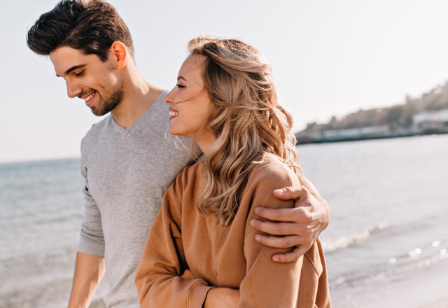 実は照れ屋さんだったのね…♡彼の【猫系男子度】チェック