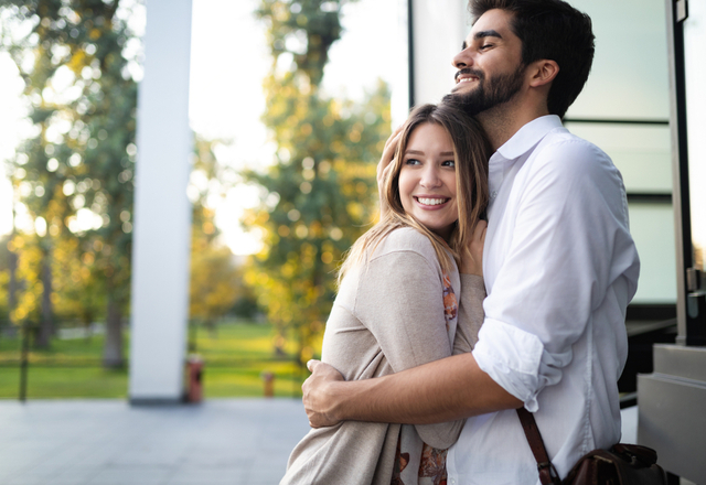 ずっと大切にすると誓う！彼に「浮気されない女性」になる方法