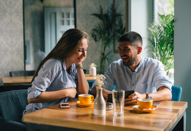 俺の本気伝わってる？彼が「本命女性だけに話すこと」って？