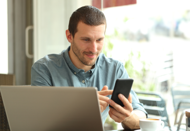 即レス来た♡！！男が「返信しやすいLINE」の特徴とは