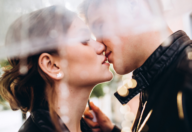 男をめちゃ骨抜きにする【キス前後の甘え方】って？