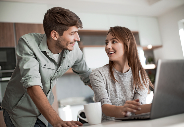 キミと一緒に居たいよ！男性が「付き合いたい」と思う女性って？