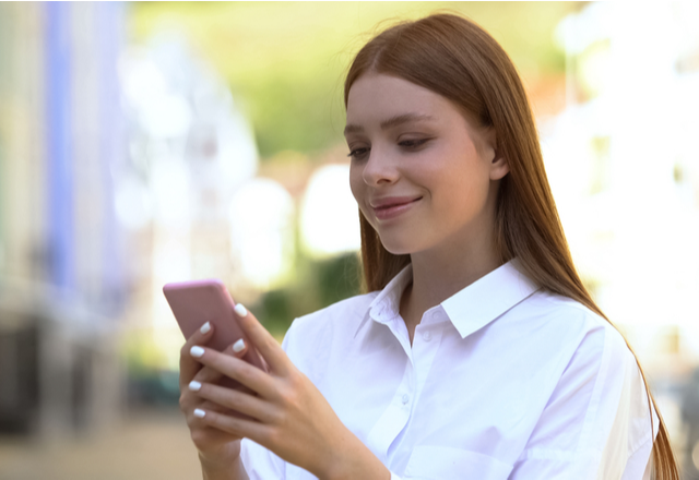 意外と簡単！意中の女性と「LINEで盛り上がるコツ」とは