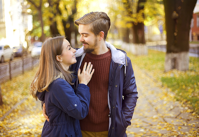女性が「本気で付き合いたい人」にだけすることって？
