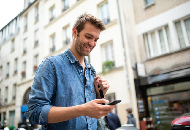 会話に困らない！好きな彼と自然にラリーが続く「LINEの話題」