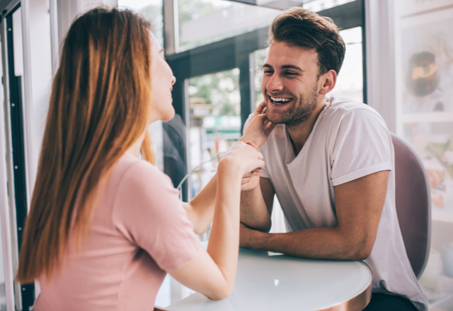 不器用なりに伝えてる！4項目で見抜く彼の「本命度テスト」