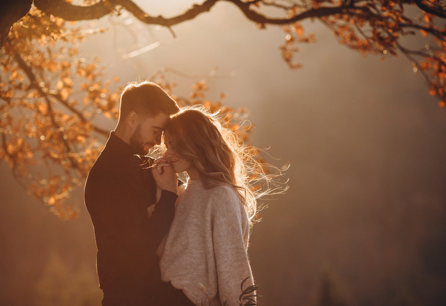 心が安らぐよ…！彼が一緒にいて「落ち着く女性」になる方法