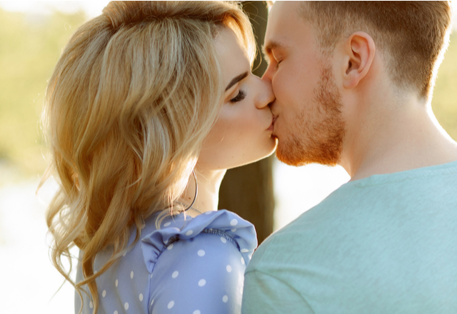 好きならこうする！キスの仕方でわかる「彼の本気度テスト」