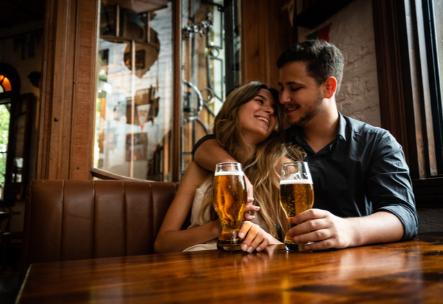 いい夫婦になりそう！4項目でわかる「2人のラブラブ度テスト」