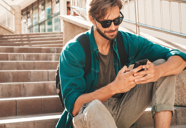 可愛すぎないっ…？男が恋に落ちる「LINEの一言」ってなに？