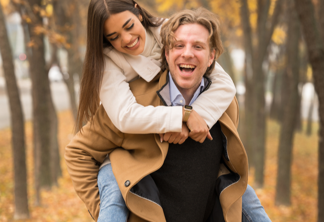 ぜひ使ってみて！彼女を【甘えんぼモード】にさせる方法