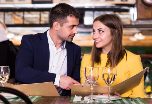 ムード作りが大事！女性を【イチャイチャモード】にするには