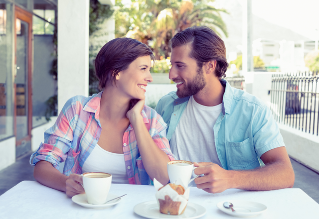 あれはモテるわ…。【女性が惚れる男】の必須条件4つ