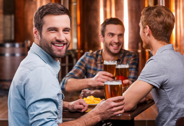 ホントにその男性で大丈夫？4項目で分かる「彼の一途度チェック」