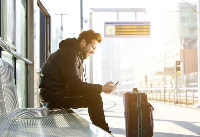 実は「朝」が超大事…!男がときめく【おはようLINE】って?