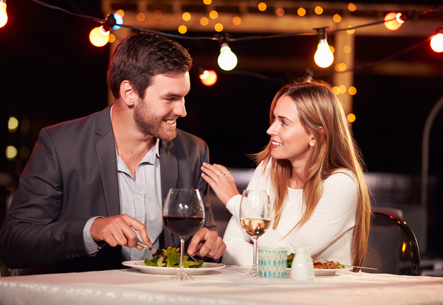 あなたの彼をチェック！4項目で見抜く「彼の紳士度テスト」