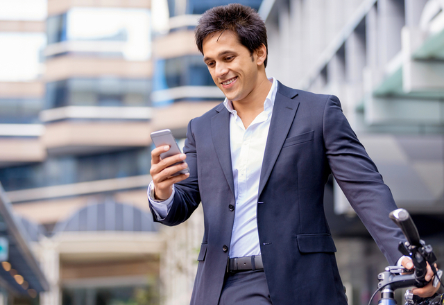 ここをチェック！【LINE】で見抜く「彼の本気度」