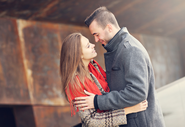 これは本命確定！？普段のキスで見分ける「彼の本気度テスト」