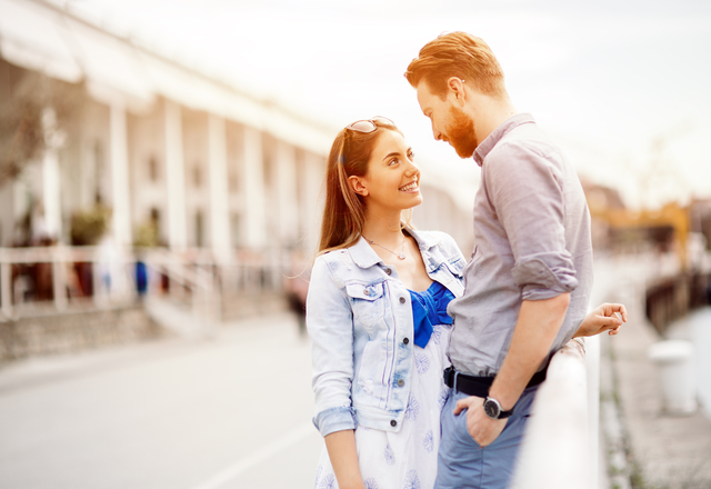 あなた以上の人はいない！彼女に「いつまでも愛される男」の特徴