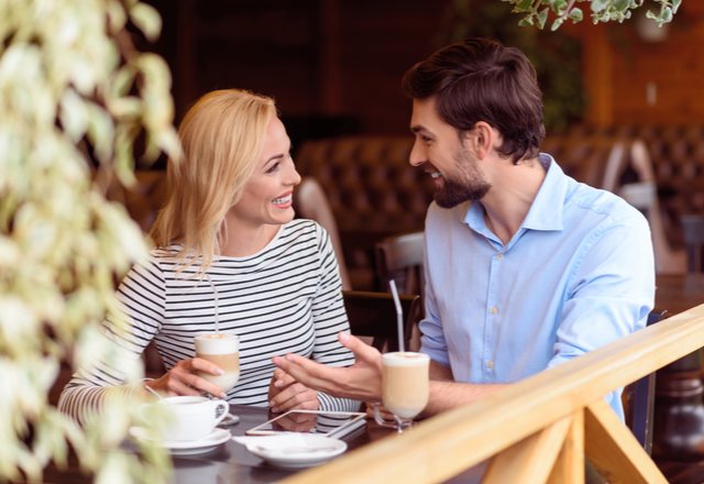 君が好きだって気づいた！男が「女友達を意識する瞬間」とは