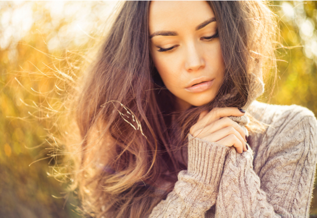 それズルいって～♡大人女子が身に着けたい「色っぽ仕草」