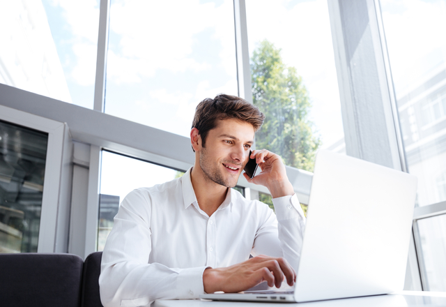 あなたは当てはまる？「仕事が出来る男性」の共通点4つ