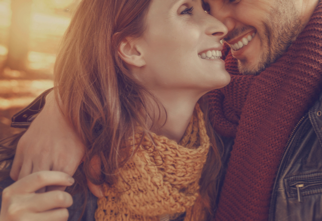 可愛すぎて思考止まりました…男の胸が高鳴る【キス後の一言】とは？